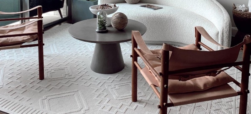 Cotton Rugs